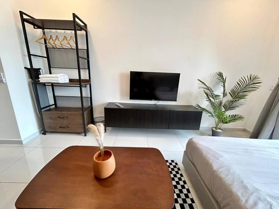 Hck14 A Sky Tree Dualkey Bukit Indah Aeon Legoland Apartment *