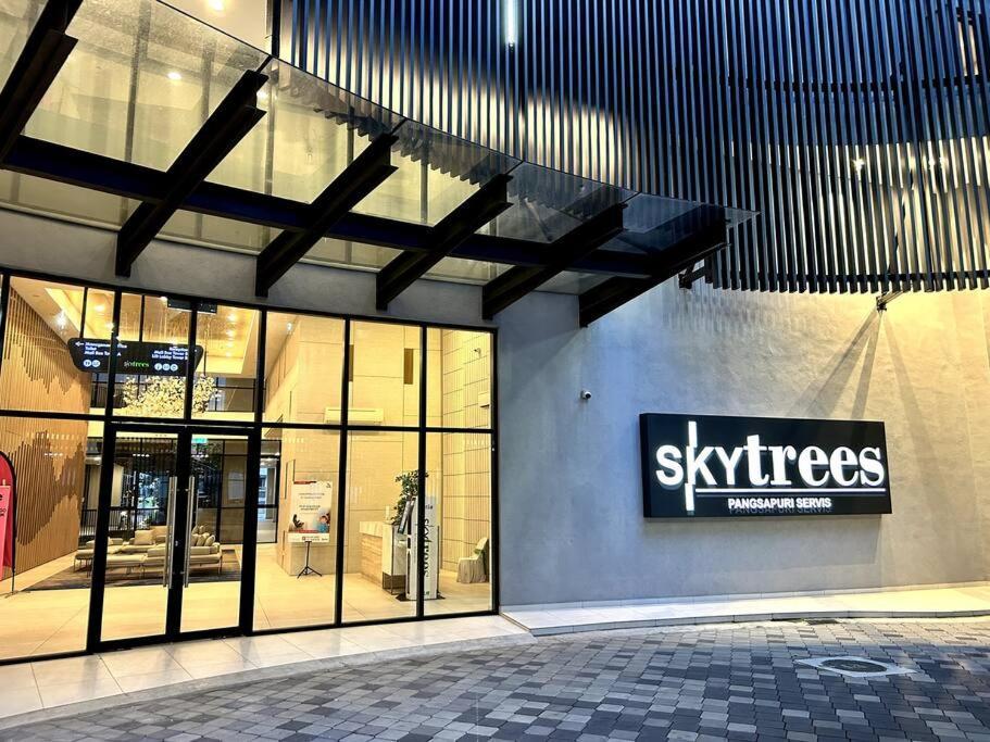 Hck14 A Sky Tree Dualkey Bukit Indah Aeon Legoland * Johor Bahru