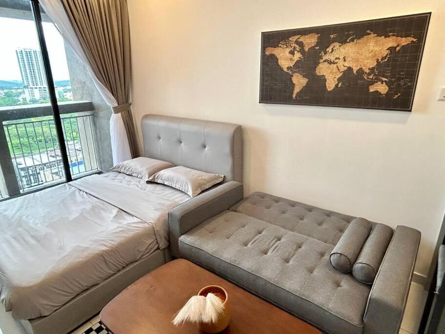 Apartemen Hck14 A Sky Tree Dualkey Bukit Indah Aeon Legoland Johor Bahru