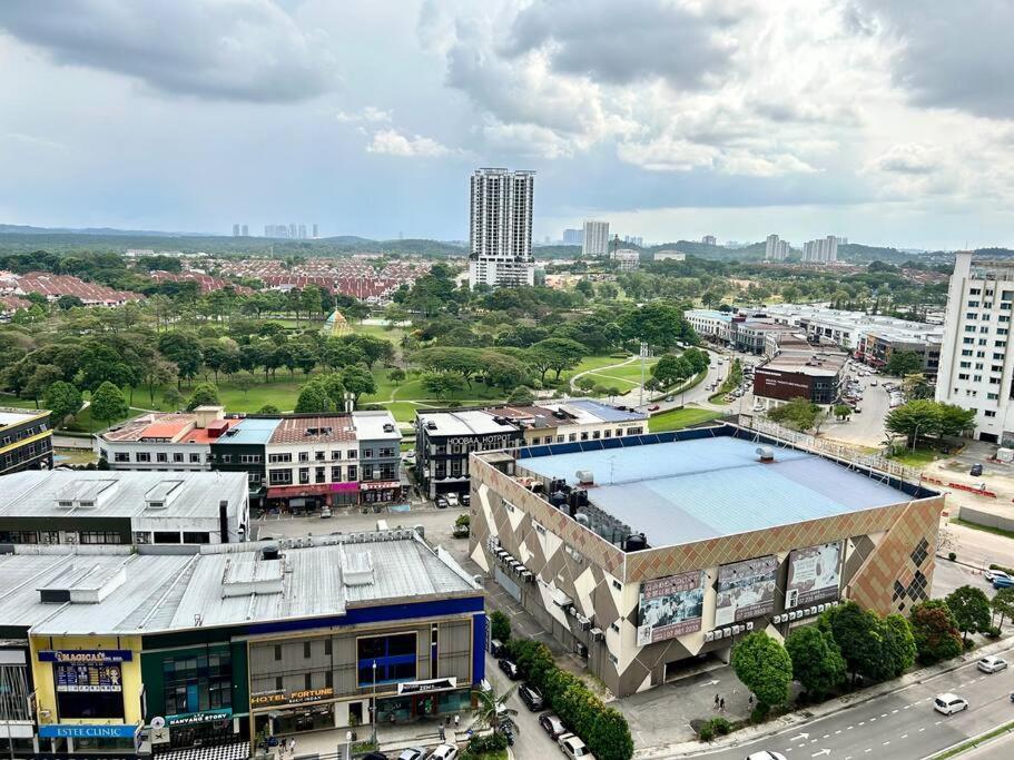 Hck14 A Sky Tree Dualkey Bukit Indah Aeon Legoland Johor Bahru