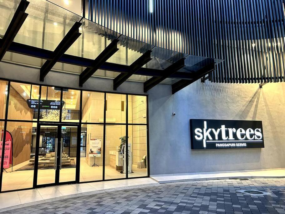 Hck14 A Sky Tree Dualkey Bukit Indah Aeon Legoland