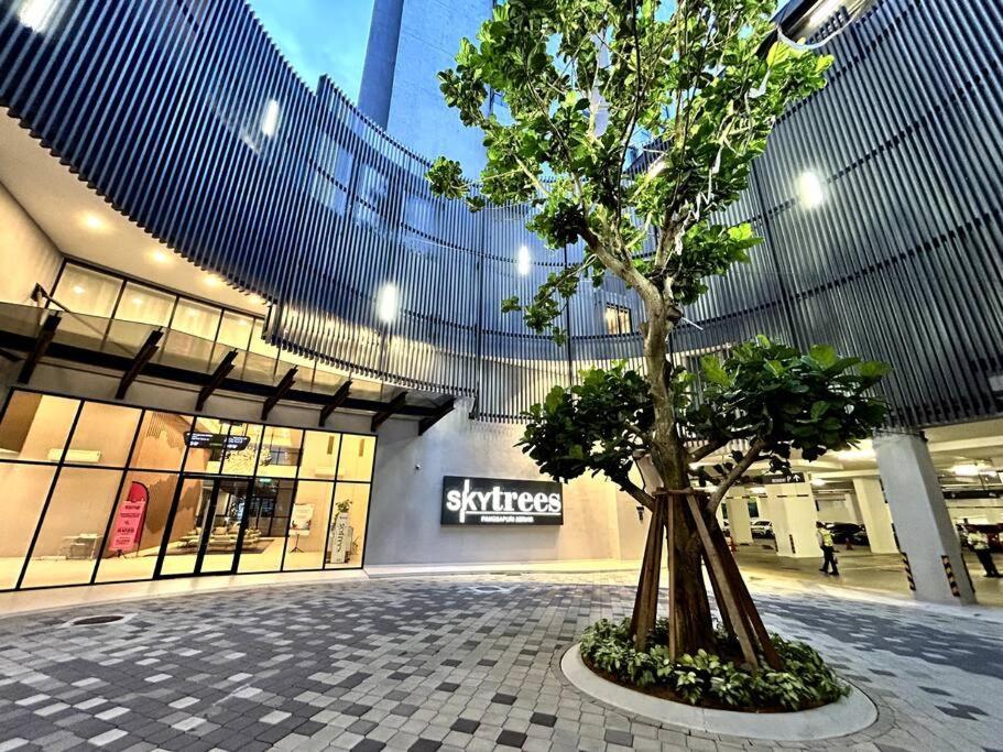 Hck14 A Sky Tree Dualkey Bukit Indah Aeon Legoland Apartemen