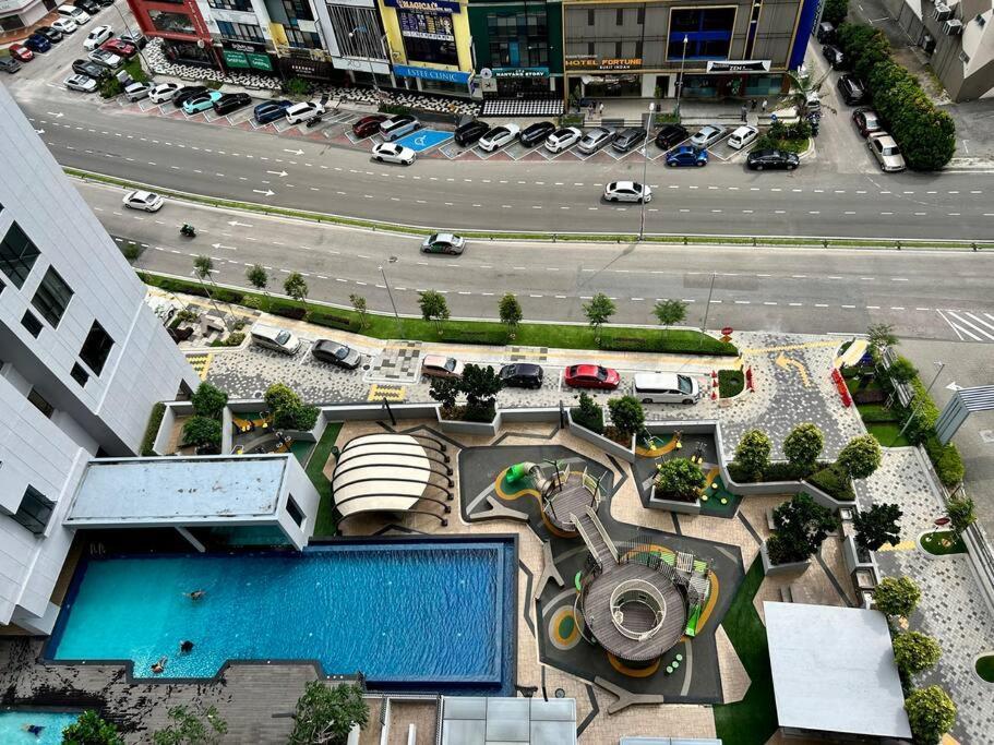Hck14 A Sky Tree Dualkey Bukit Indah Aeon Legoland Johor Bahru