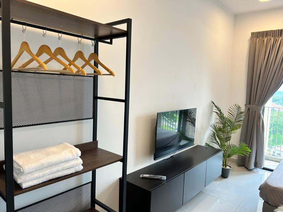 Apartemen Hck14 A Sky Tree Dualkey Bukit Indah Aeon Legoland Johor Bahru